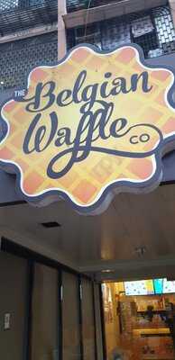 The Belgian Waffle Co