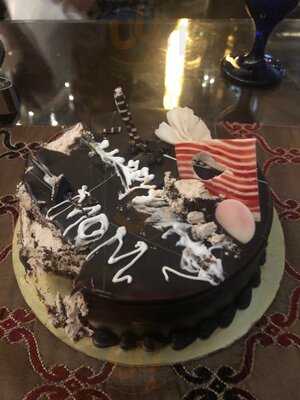 The Belgian Waffle Co