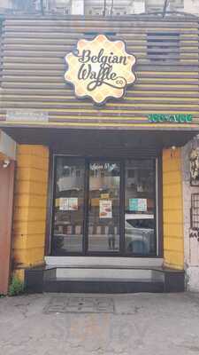 The Belgian Waffle Co