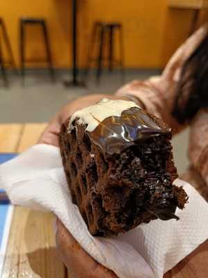 The Belgian Waffle Co