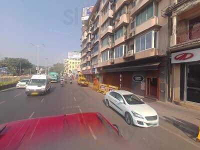 The Belgian Waffle Co