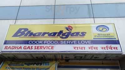 Tandoor & Grills Corner