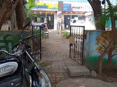 Tandoor & Grills Corner