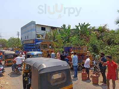 Tandoor & Grills Corner