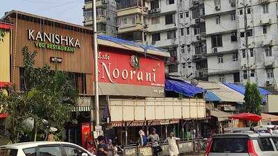 Cafe Noorani