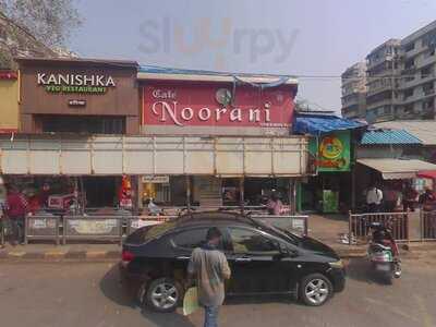 Cafe Noorani