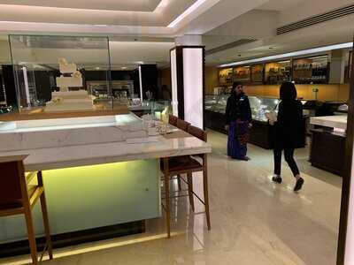 The Oberoi Patisserie & Delicatessen