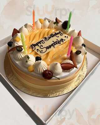 The Oberoi Patisserie & Delicatessen