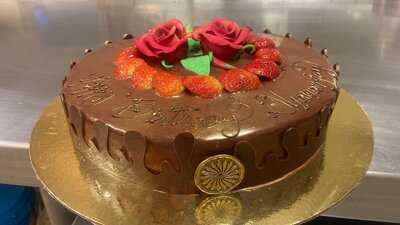 The Oberoi Patisserie & Delicatessen