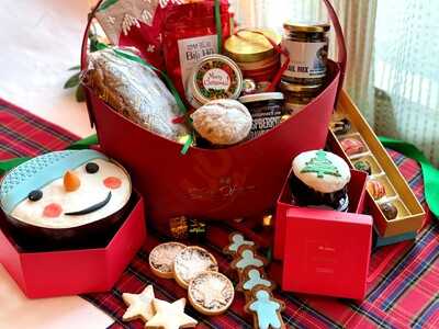 The Oberoi Patisserie & Delicatessen