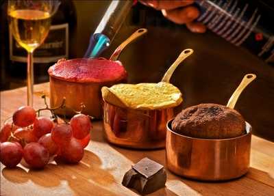 The Oberoi Patisserie & Delicatessen