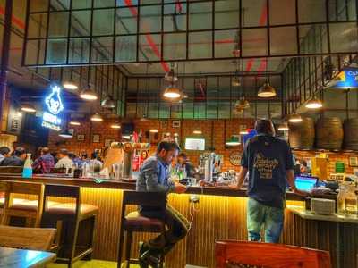 British Brewing Company