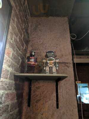 Brewbot Eatery & Pub Brewery