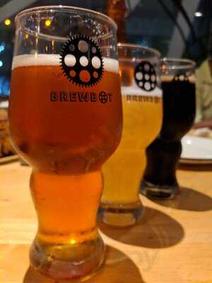 Brewbot Eatery & Pub Brewery
