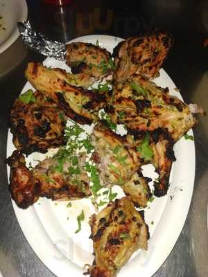 Hotel Mamta Dining Bar Restaurant