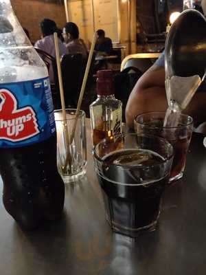 Hotel Mamta Dining Bar Restaurant