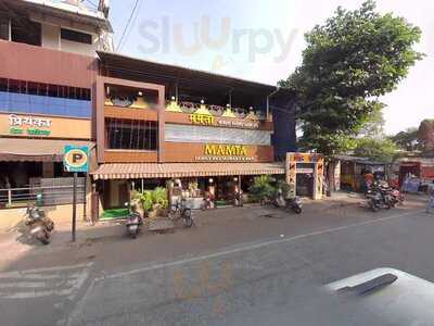 Hotel Mamta Dining Bar Restaurant