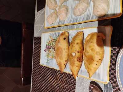 Yeti, The Himalayan Kitchen