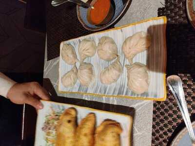 Yeti, The Himalayan Kitchen