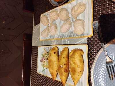 Yeti, The Himalayan Kitchen