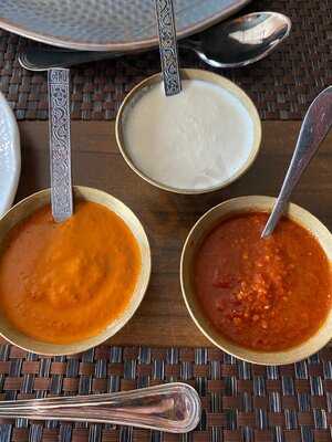 Yeti, The Himalayan Kitchen