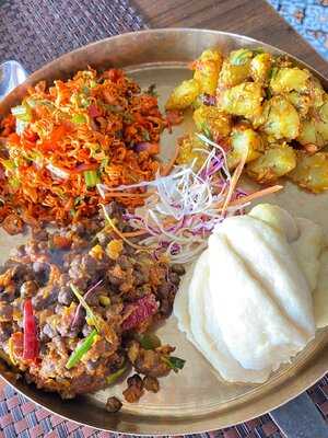 Yeti, The Himalayan Kitchen