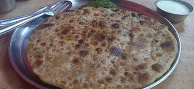Shankar Paratha House
