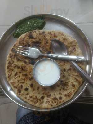 Shankar Paratha House