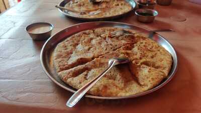 Shankar Paratha House