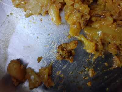 Shankar Paratha House