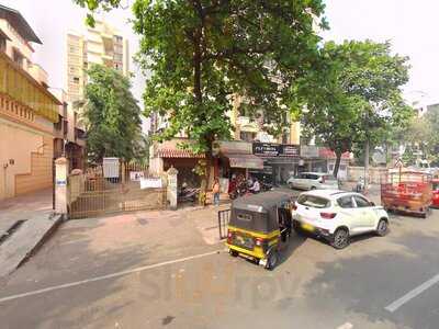 Shankar Paratha House