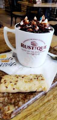 Rustique