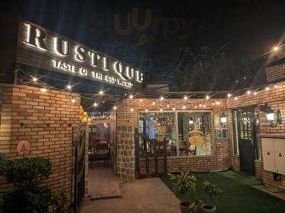 Rustique