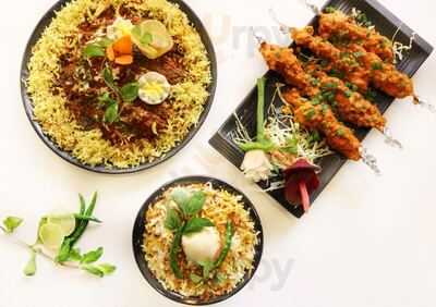 Classic Restaurant & Bar