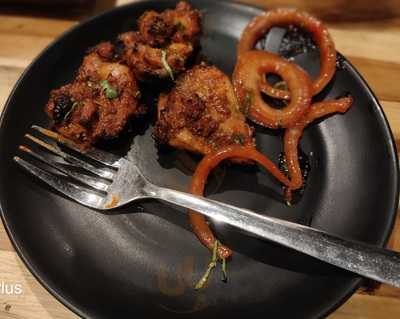 Classic Restaurant & Bar