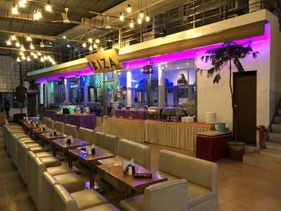 Captain Cook's Ibiza