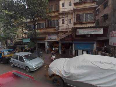 Captain Cook's Ibiza