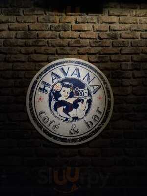 Havana Cafe And Bar
