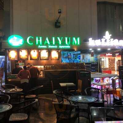 Chaiyum
