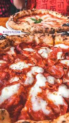 Leo's Pizzeria