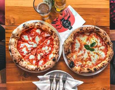 Leo's Pizzeria