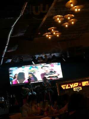 Flyp Cafe