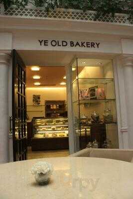 Ye Old Bakery