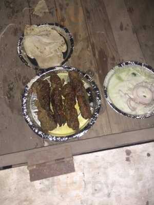 Abdul Ghani Qureshi Kabab