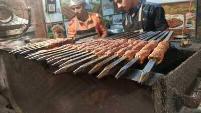 Abdul Ghani Qureshi Kabab