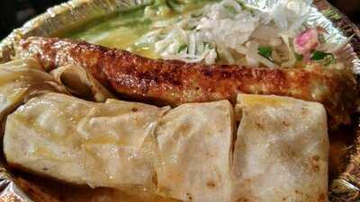 Abdul Ghani Qureshi Kabab