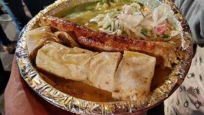 Abdul Ghani Qureshi Kabab