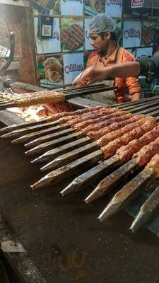 Abdul Ghani Qureshi Kabab