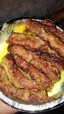 Abdul Ghani Qureshi Kabab