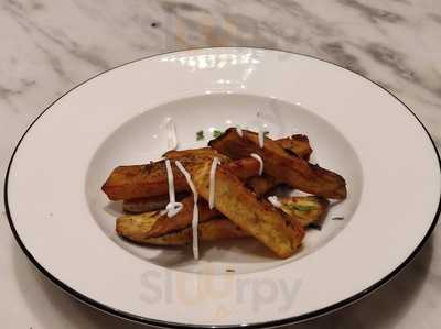 The Bandra Project Pizza Express